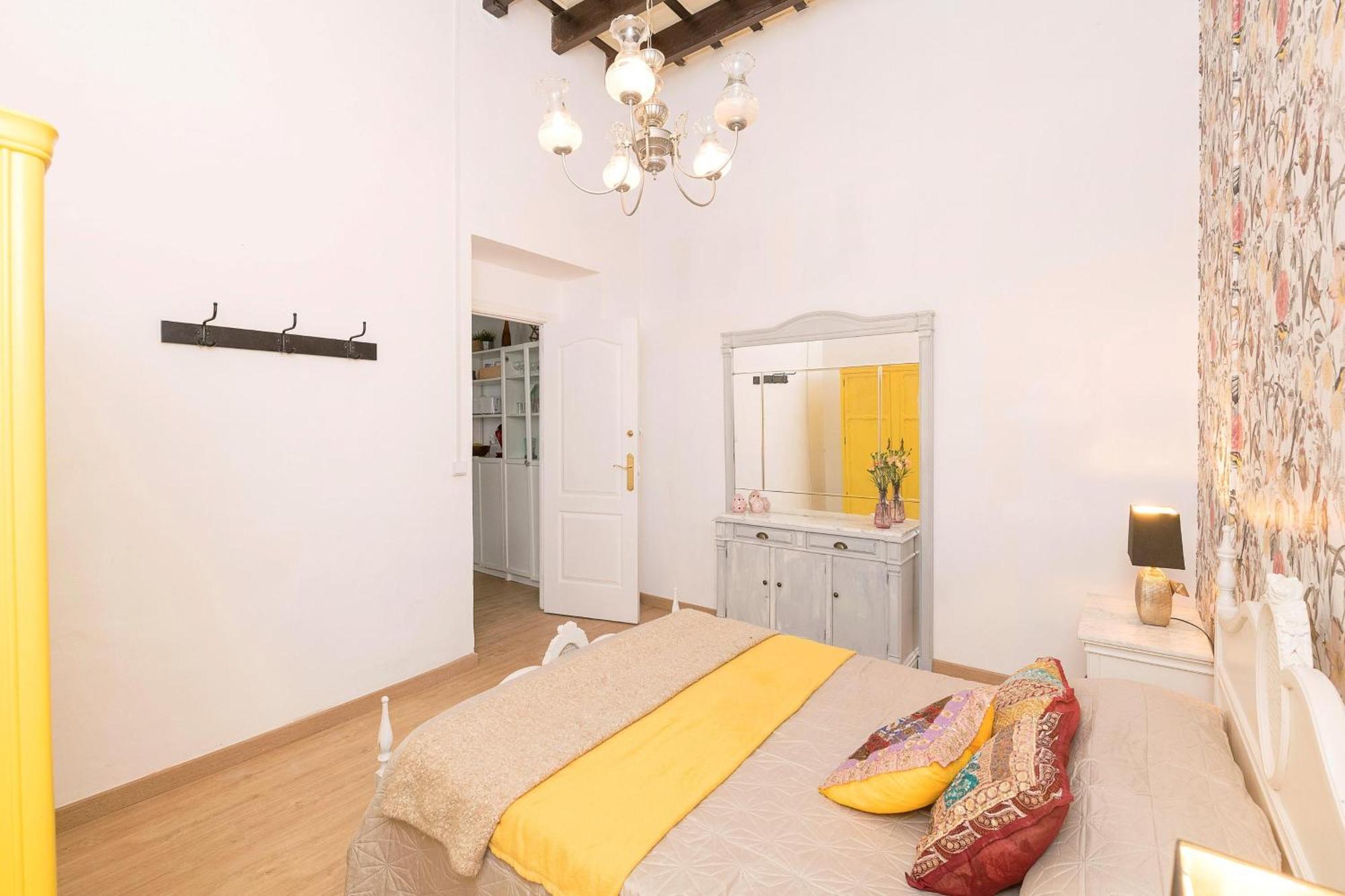Apartament Starlight Kadyks