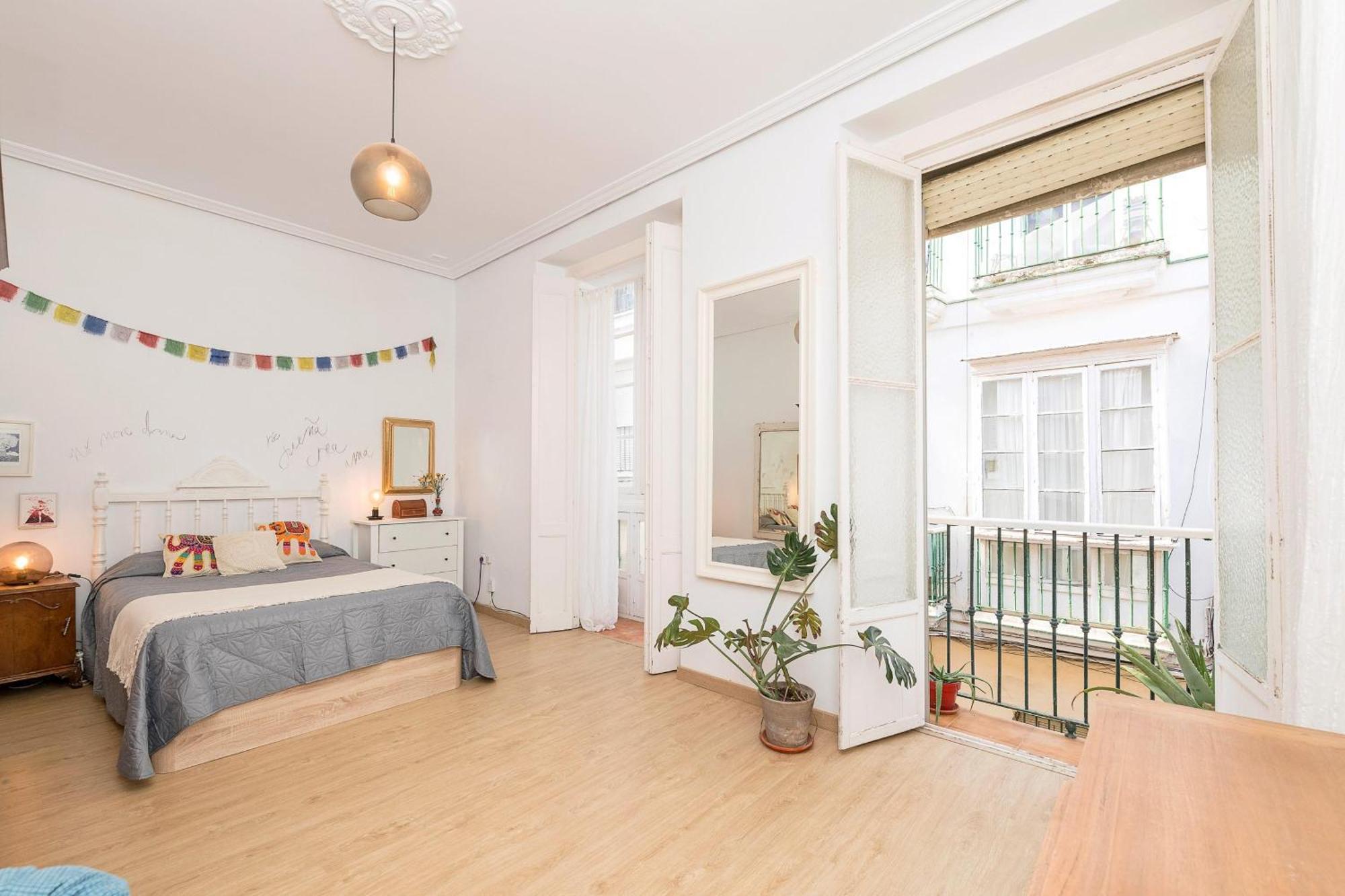 Apartament Starlight *