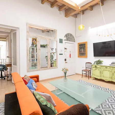 Starlight Apartment Cadiz Exterior photo