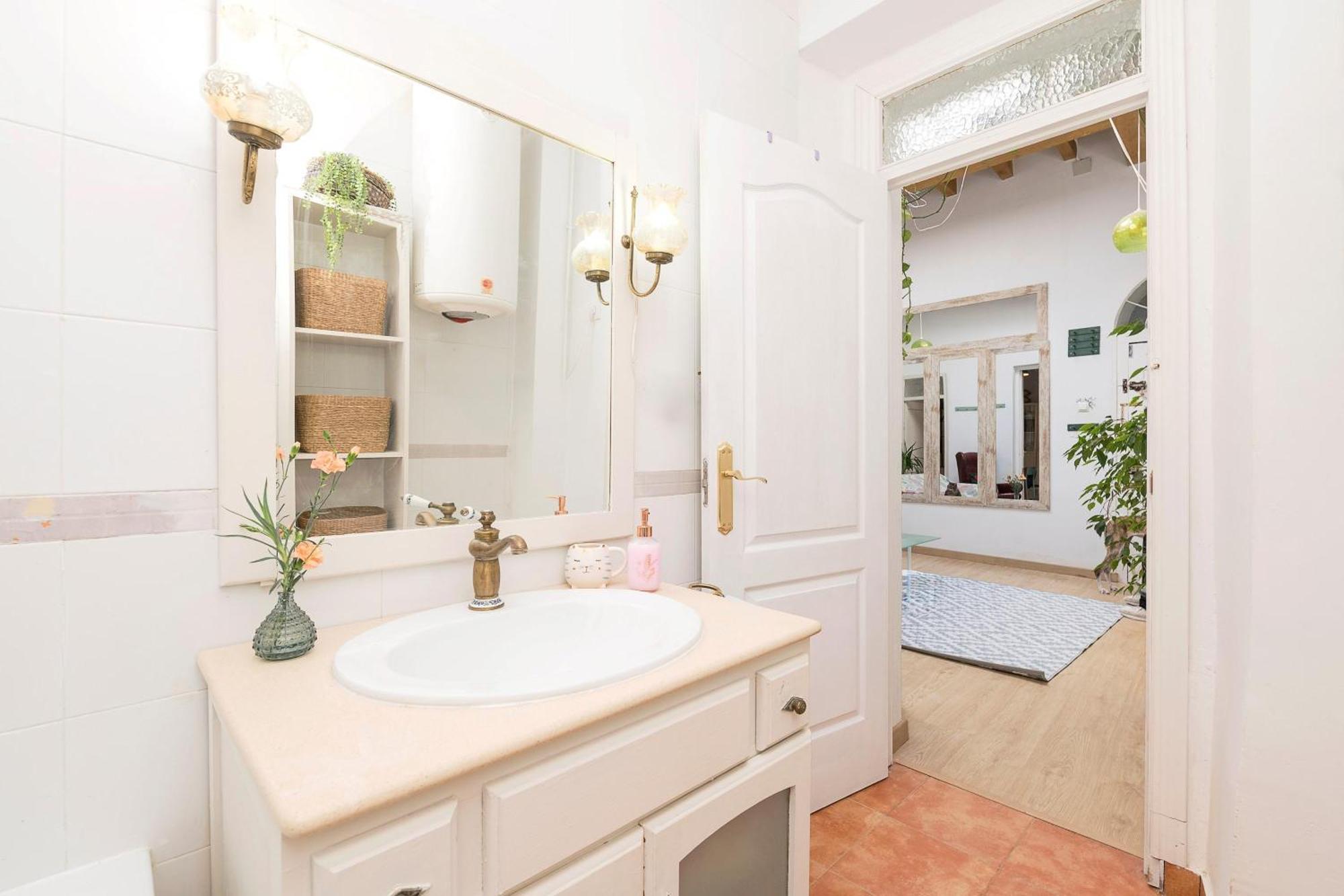 Apartamento Starlight