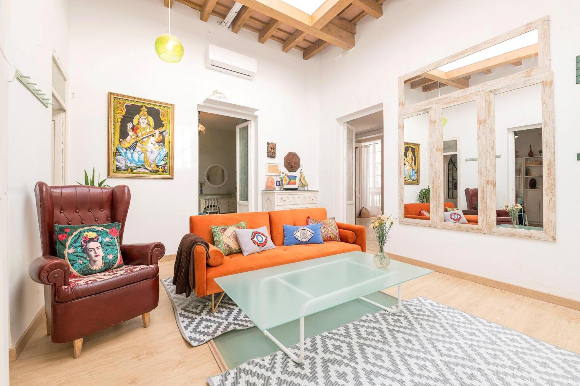 Starlight Apartamento